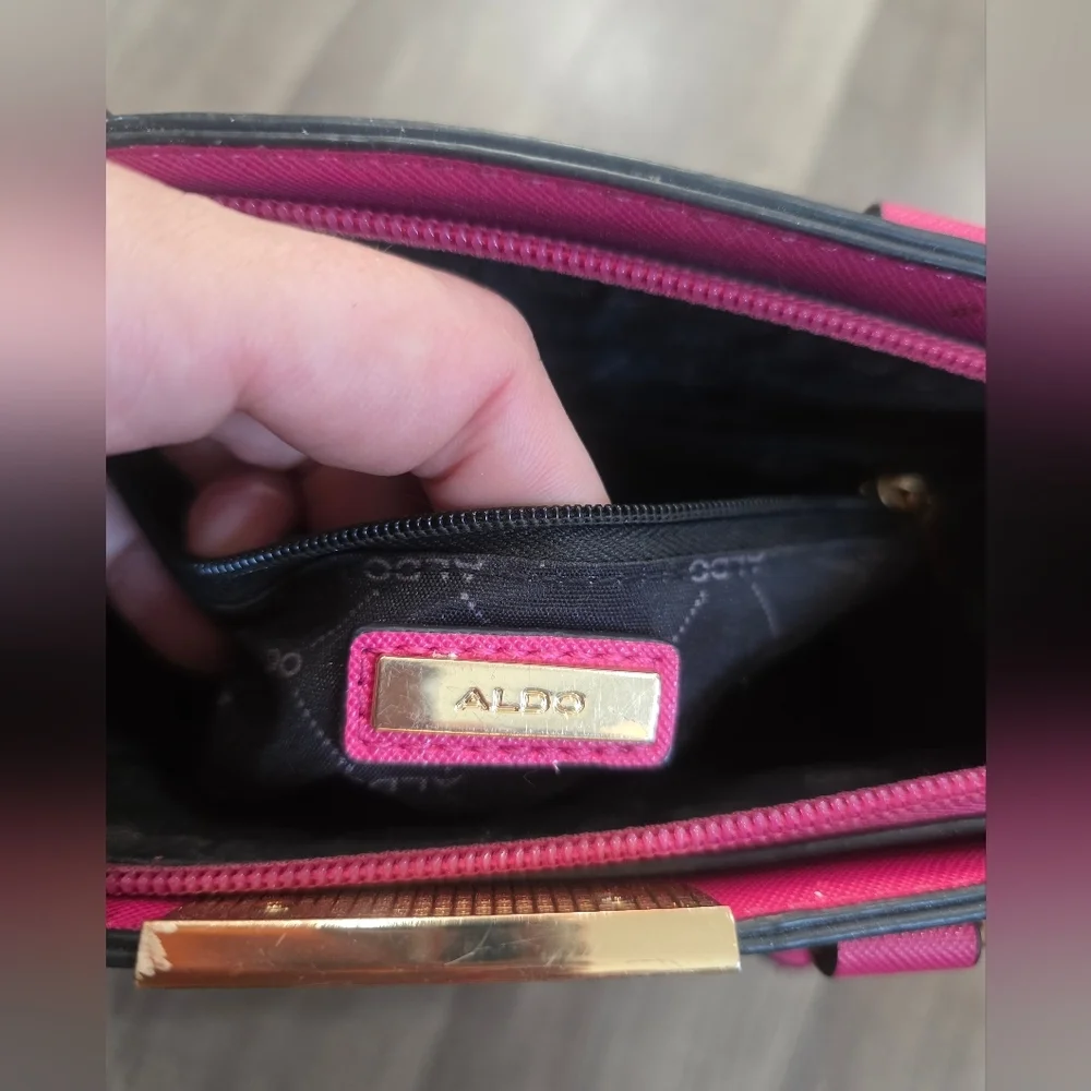 Aldo good preloved